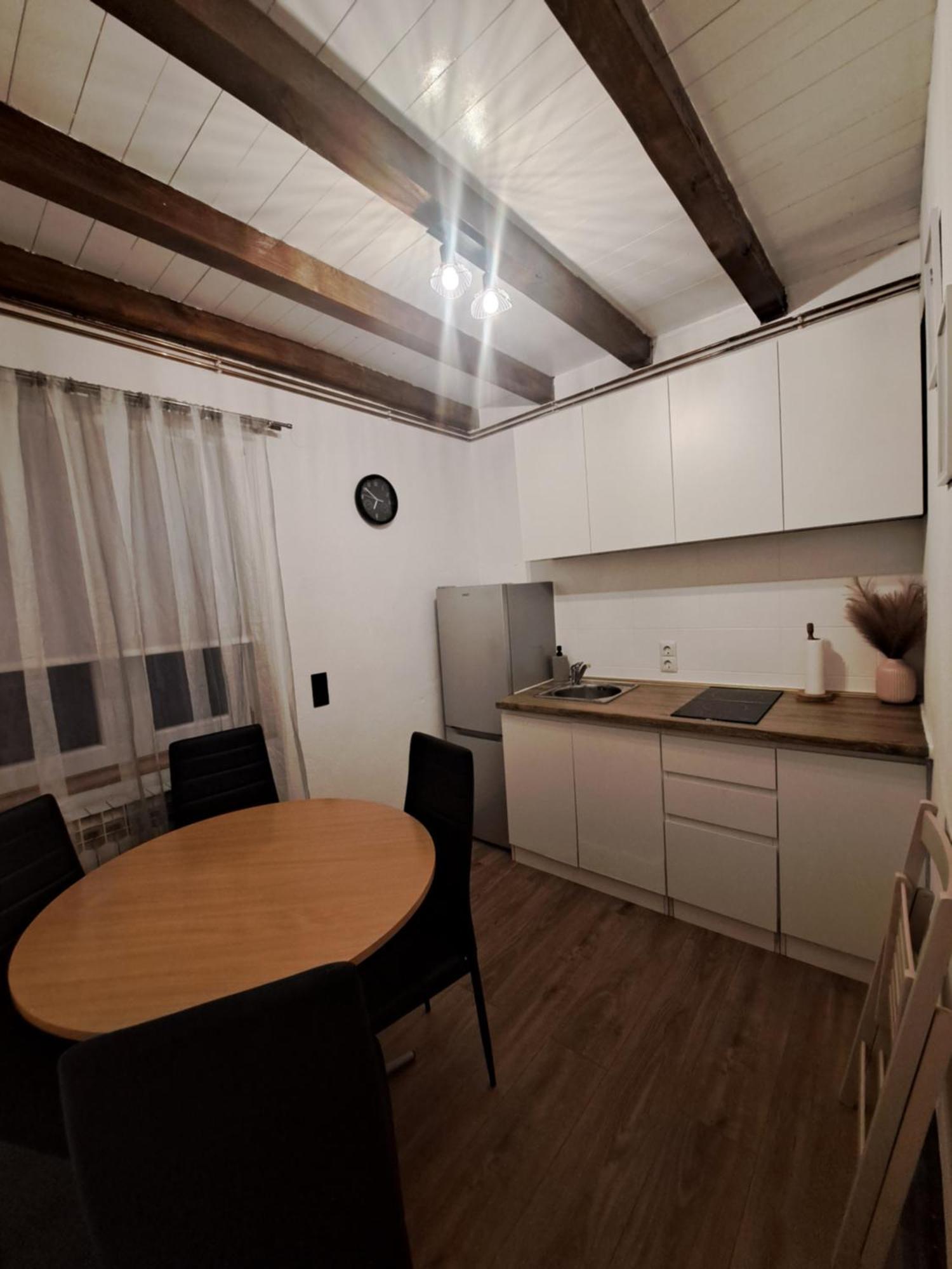 Guest House Emanuela Slunj Ngoại thất bức ảnh