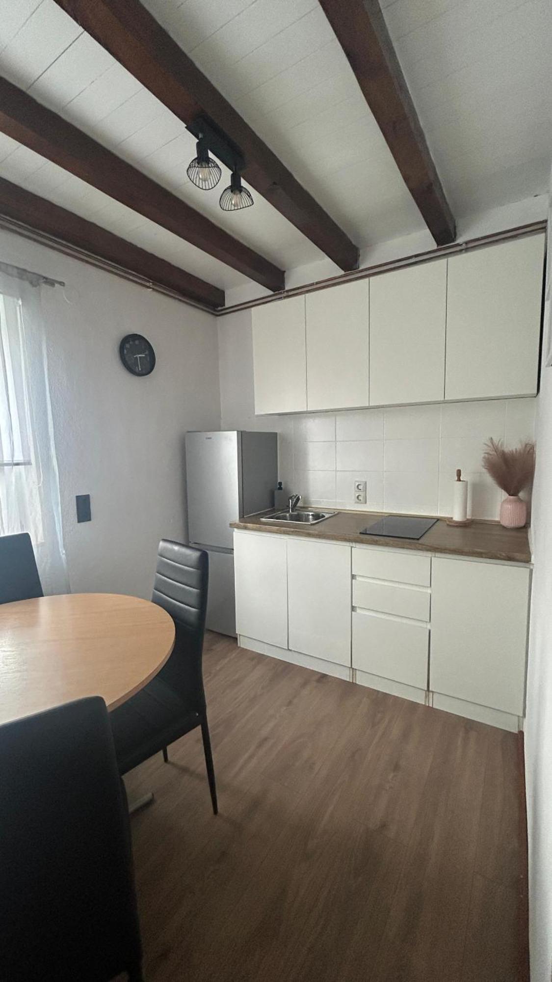 Guest House Emanuela Slunj Ngoại thất bức ảnh