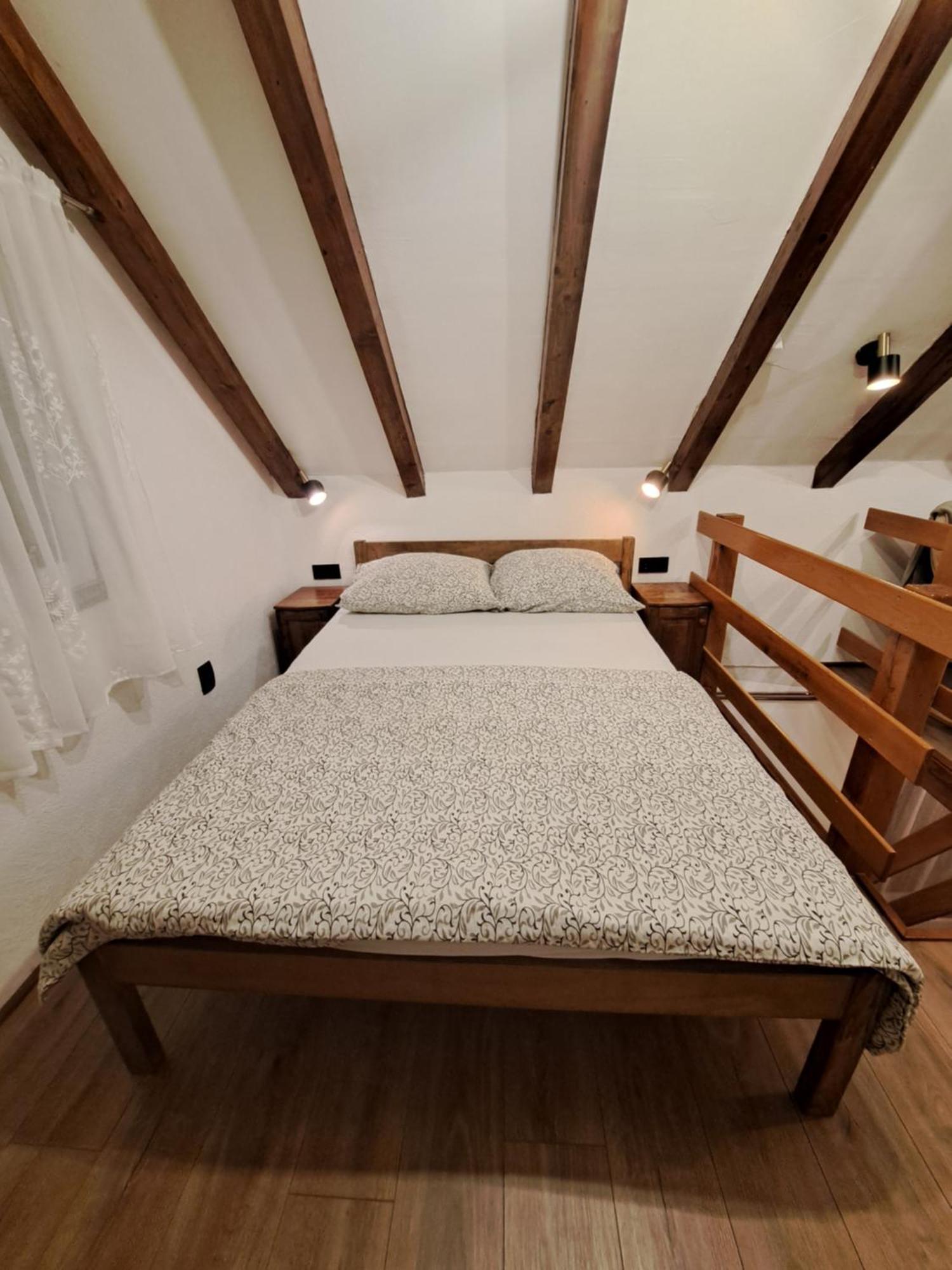 Guest House Emanuela Slunj Ngoại thất bức ảnh