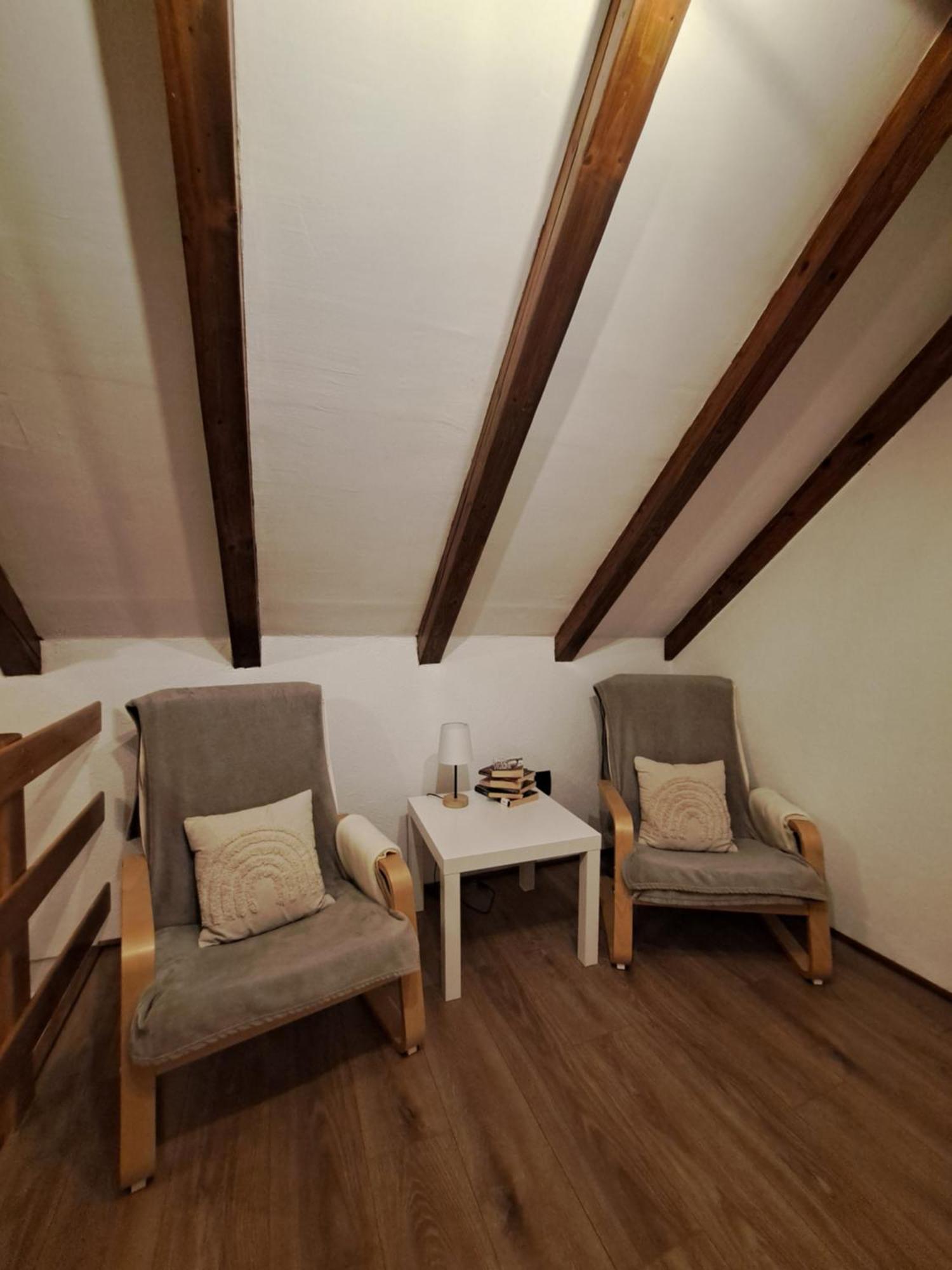 Guest House Emanuela Slunj Ngoại thất bức ảnh