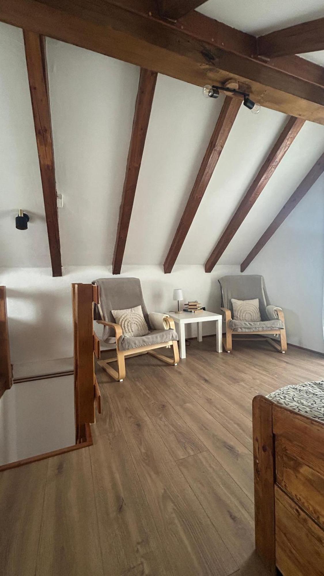 Guest House Emanuela Slunj Ngoại thất bức ảnh